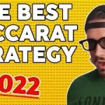BEST Baccarat Strategy 2022 (Guaranteed Profit)