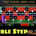 ✨ More Easy More Successful Roulette Betting Strategy | Roulette Strategy to Win