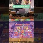 POV: you’re on stick #craps #casinodealer #dice