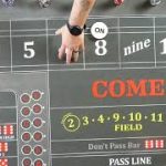 4 Common Mistakes Made When Playing Craps