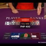 50% Daily Profit: SURE WIN WITH THIS STRATEGY | HOW TO WIN IN BACCARAT | BACCARAT STRATEGY