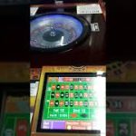 How to hack a roulette machine