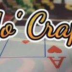 Craps 6 & 8 Place Bet Tutorial