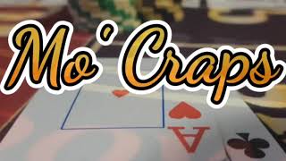 Craps 6 & 8 Place Bet Tutorial