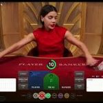 Baccarat | Player Cubic Strategy with D’Alembert’s money management