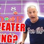 🔥BACK TO BACK🔥 30 Roll Craps Challenge – WIN BIG or BUST #192