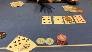 $14,000 WYNN CHAMPIONSHIP! $3.5 MILLION Prize Pool! | Poker Vlog #456