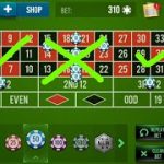 🤔🤔Double Dozens Strategy 🌹🌹 | Roulette Strategy To Win | Roulette