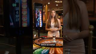 American vs European Roulette || Deltin Learn to Play Mini-series || Deltin Life