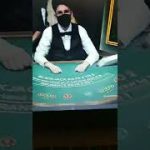 Card counting on Roobet blackjack !!!