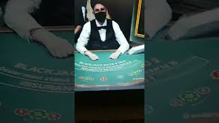 Card counting on Roobet blackjack !!!