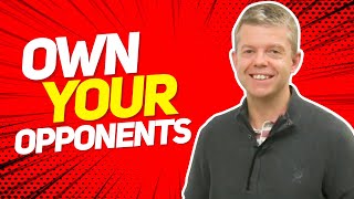 OWN Your Poker Opponents – Poker Tells