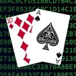 Reinforcement Learning in Competitive Blackjack