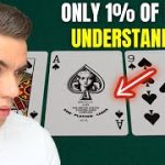 The Most Profitable Poker Strategy That Nobody Uses