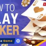 How To Play Poker – Poker For Beginners