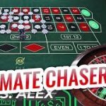 ULTIMATE CHASING on Roulette – Live Roulette Session