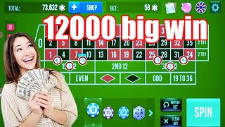 Roulette win | Best Roulette Strategy | Roulette Tips | Roulette Strategy to Win