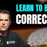 Learn How to Bluff Correctly