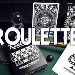 Magic Review – Roulette Playing Cards by Mechanic Industries
