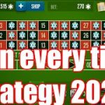 win every time strategy  | roulette strategy excel | Roulette Tips | Roulette Strategy to Win