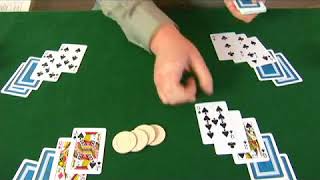 Learn How Wild Cards Work in Sequence Poker