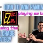 EZ Baccarat Winning PANDA BONUS – Using the Panda Chase Strategy