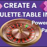Power Apps Power Hour: Let’s build a Roulette App Part 3 of 5