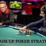 Best Heads-Up Poker Rules for Winning