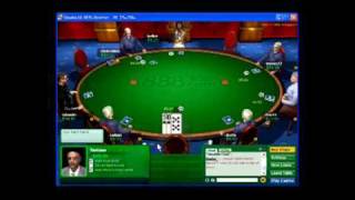 888 Poker Tips – Omaha Poker