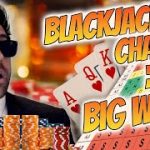 Secret Winning Blackjack Strategy Revealed! | Mr. Casinova