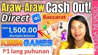 Baccarat Tips & Tricks: PANALO AGAD! Kirin Games | Alyssa Nevado