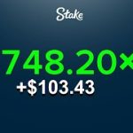 $1 TO $100 CHALLENGE (Stake)