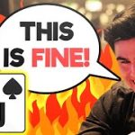 YOUNG Poker Player OWNED In Texas?!