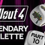 Fallout 4: Legendary Roulette – Part 10 – Brothers In Arms