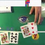 Ez Baccarat Tie Betting Strategy – Real Shoe Episode #1