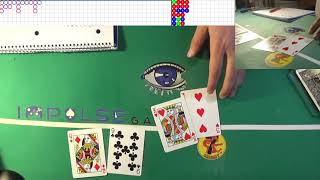 Ez Baccarat Tie Betting Strategy – Real Shoe Episode #1
