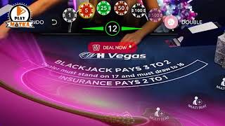 Bet and Win at BLACKJACK | Blackjack Casino tips | Card Games |Play Matka