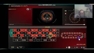 Learn to walk way from your roulette bets …. WIn Win win piMp all the way …………………..