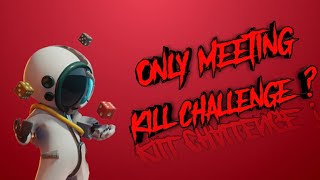 Super Sus || Black Jack Meeting Kill Challenge 1 || Phobsea