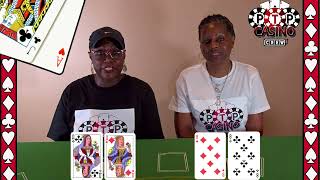 PTP Casino crew Blackjack Tip#2  “Always Split 8’s and Aces”