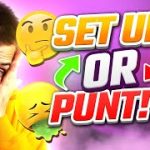 Final Table Poker Strategy – Setup Or Punt??