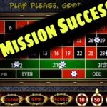 ✨ Roulette New Successful Strategy