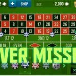 Roulette strategy to win #roulettewin