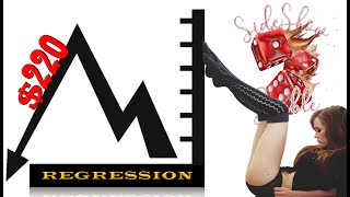 NEW Regression Craps Strategy