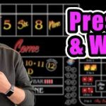 Win by Pressing the Most Probable Numbers!