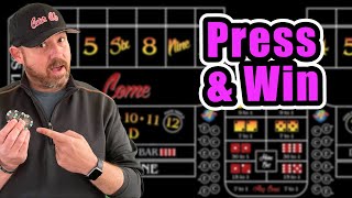 Win by Pressing the Most Probable Numbers!