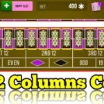 🌹🌹 2 Columns Cover Strategy 🌹🌹| Roulette Strategy To Win | Roulette