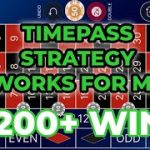 All Numbers Covered Low Bankroll Winning Strategy | How to Win Roulette Every day
