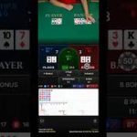 Baccarat Live Session | Lucky Banker Extra Card
