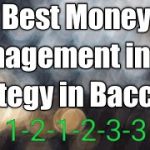Best baccarat money management 2022 | Live stream 16| Grind till to win 5 units